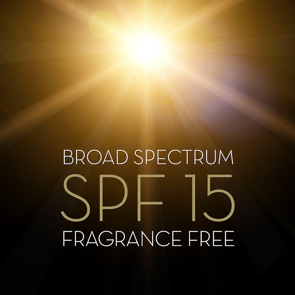 Total Effects Anti-Aging Moisturizer With Sunscreen