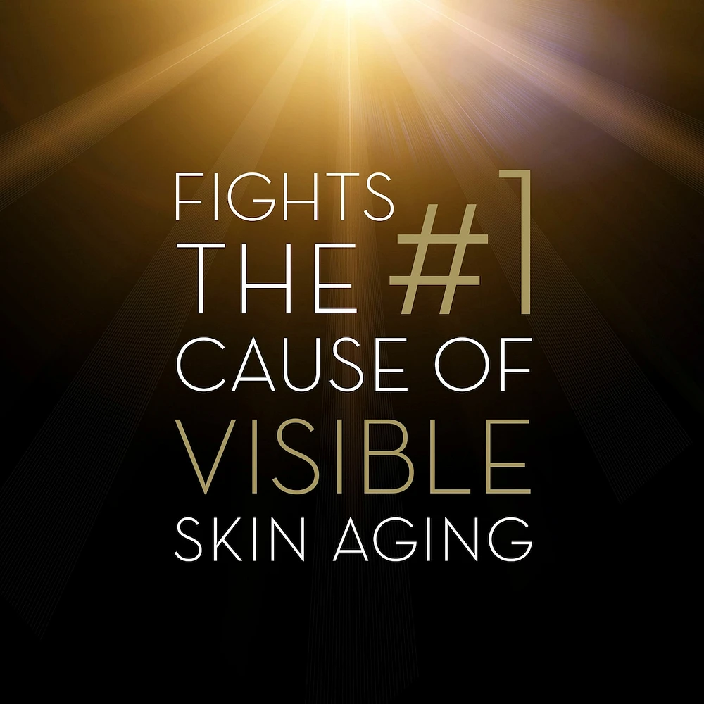 Total Effects Anti-Aging Moisturizer With Sunscreen
