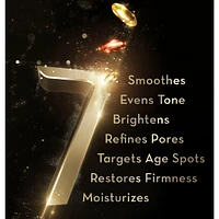 Total Effects Anti-Aging Moisturizer With Sunscreen