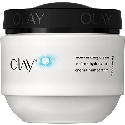 Moisturizing Sensitive Skin Cream