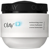 Moisturizing Sensitive Skin Cream
