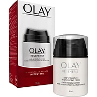 Regenerist Deep Hydration Regenerating Cream Moisturizer
