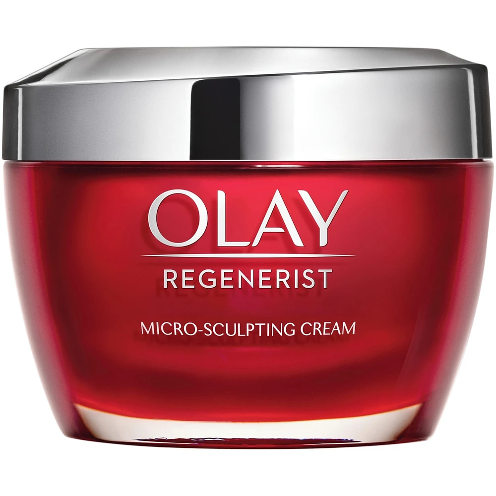 Regenerist Micro-Sculpting Cream, Face Moisturizer