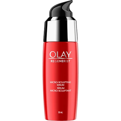 Regenerist Micro-Sculpting Serum, Face Moisturizer