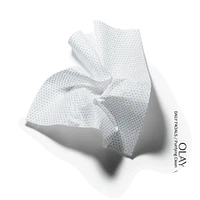 Daily Facials Deep Purifying Cleansing Cloths