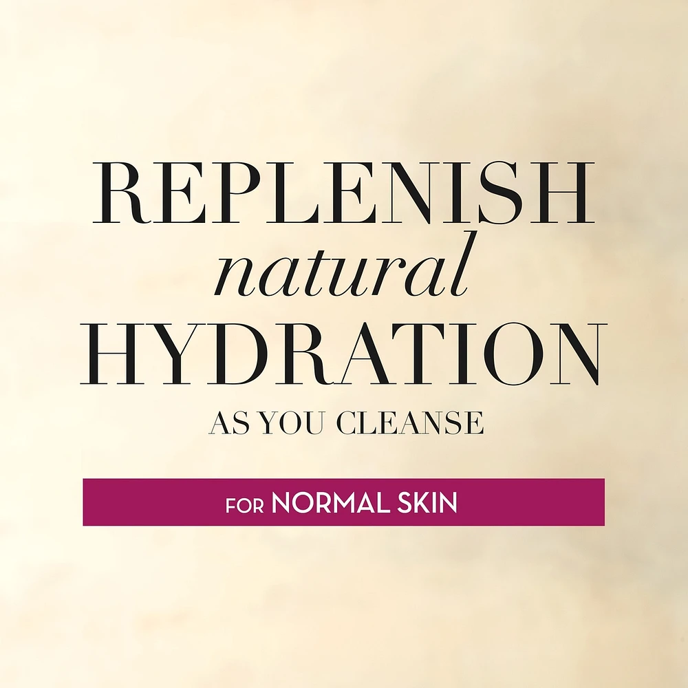 Daily Facials Hydrating Cleansing Cloths