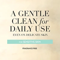Daily Facial Sensitive Cleansing Cloths w/ Aloe Extract