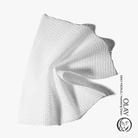 Daiily Facials Hydrating Cleansing Cloths