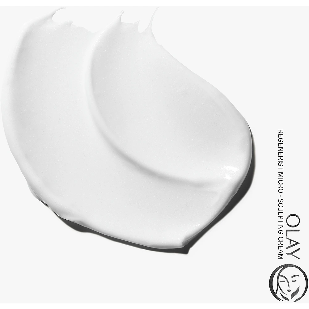 Regenerist Face Wash and Moisturizer - Duo Pack