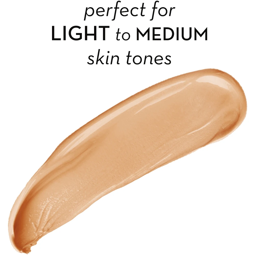 Tinted Tone Correcting Moisturizer with SPF 15