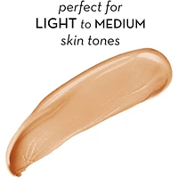 Tinted Tone Correcting Moisturizer with SPF 15