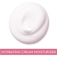 Active Hydrating Cream Face Moisturizer