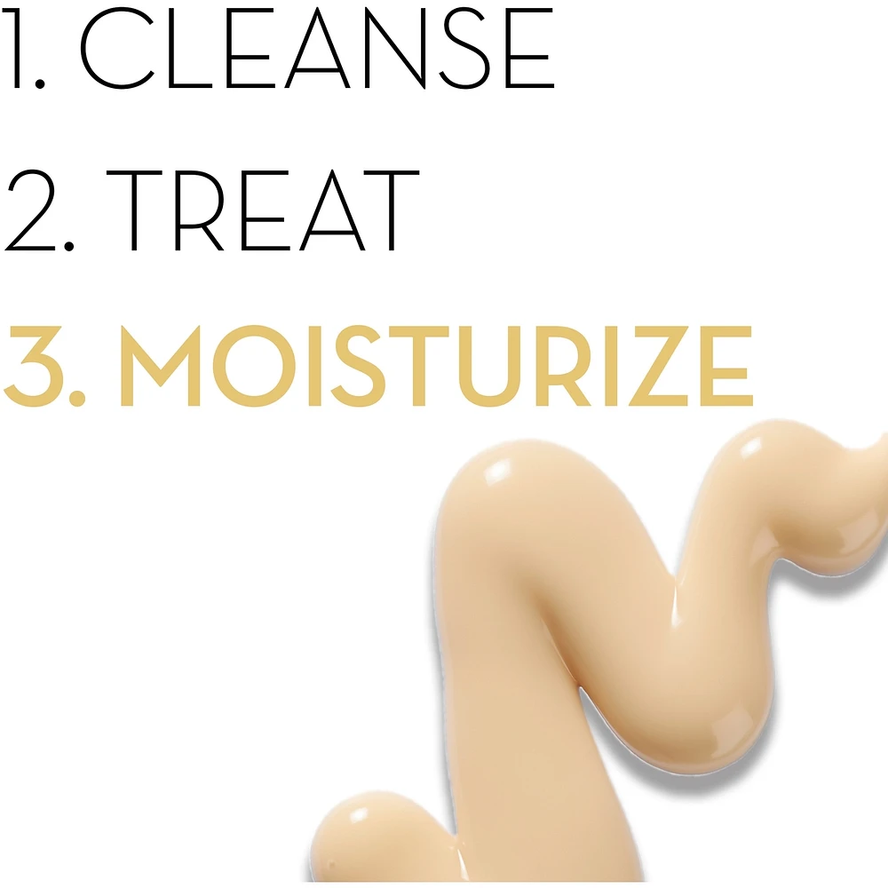Total Effects CC Cream Daily Moisturizer + Touch of Foundation