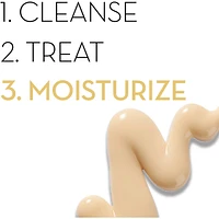 Total Effects CC Cream Daily Moisturizer + Touch of Foundation