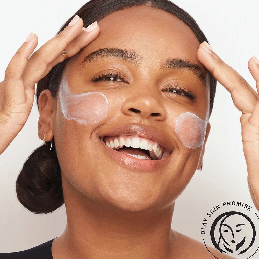 Total Effects Face Moisturizer SPF 30