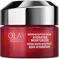Regenerist Micro-Sculpting Cream, Face Moisturizer