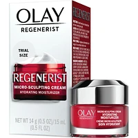 Regenerist Micro-Sculpting Cream, Face Moisturizer