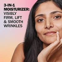 Regenerist Micro-Sculpting Cream, Face Moisturizer