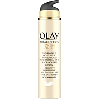Total Effects Fragrance-Free Featherweight Moisturizer