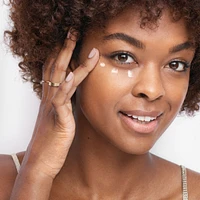 Ultimate Eye Cream for Wrinkles, Puffy Eyes + Dark Circles