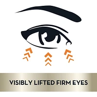Eyes Eye Lifting Serum for visibly lifted firm eyes