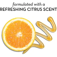 Total Effects Refreshing Citrus Scrub Face Cleanser