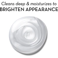 Total Effects Revitalizing Foaming Facial Cleanser