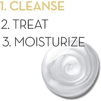 Total Effects Revitalizing Foaming Facial Cleanser