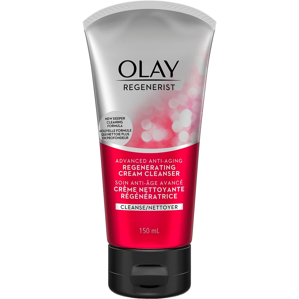 Regenerist Regenerating Cream Face Cleanser