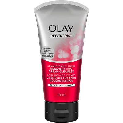Regenerist Regenerating Cream Face Cleanser