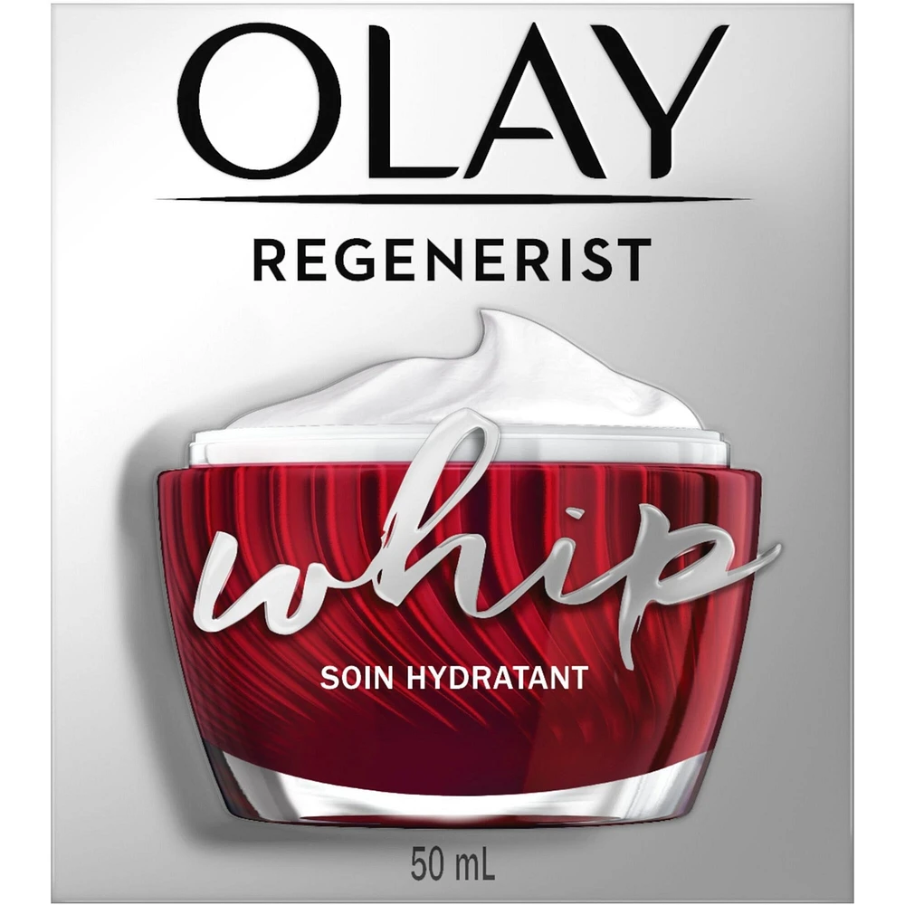 Regenerist Whip Face Moisturizer