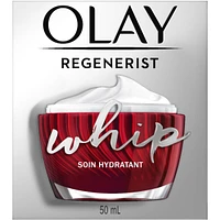 Regenerist Whip Face Moisturizer