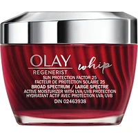 Regenerist Whip Face Moisturizer SPF 25