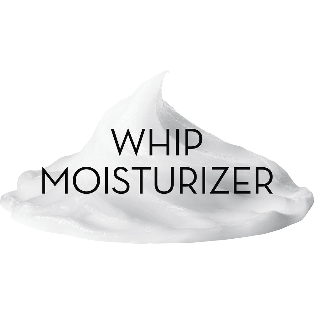 Regenerist Whip Face Moisturizer, Fragrance-Free