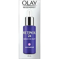 Regenerist Retinol 24 Night Facial Serum