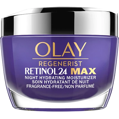 Regenerist Retinol 24 MAX Night Face Moisturizer