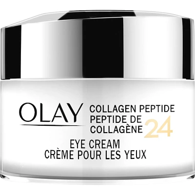 Regenerist Collagen Peptide 24 Eye Cream, Fragrance-Free