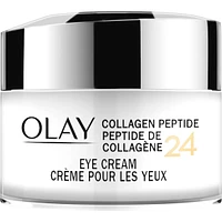 Regenerist Collagen Peptide 24 Eye Cream, Fragrance-Free