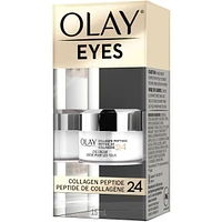 Regenerist Collagen Peptide 24 Eye Cream, Fragrance-Free
