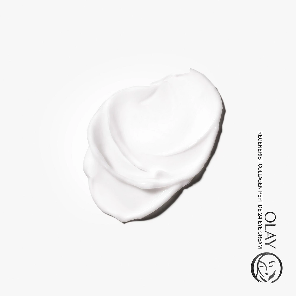 Regenerist Collagen Peptide 24 Eye Cream, Fragrance-Free