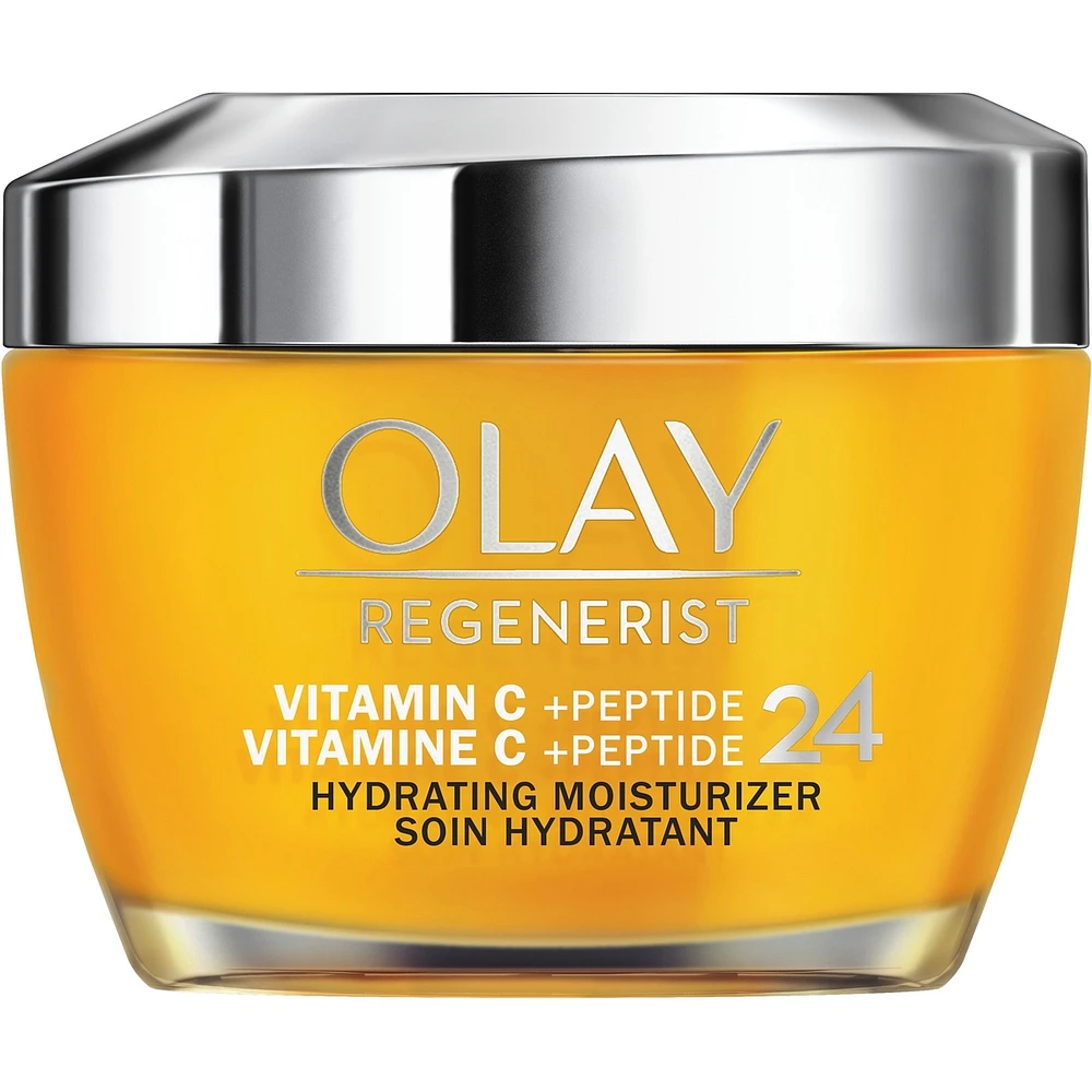 Regenerist Vitamin C + Peptide 24 Face Moisturizer