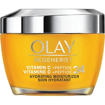 Regenerist Vitamin C + Peptide 24 Face Moisturizer