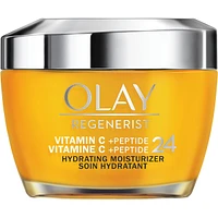 Regenerist Vitamin C + Peptide 24 Face Moisturizer