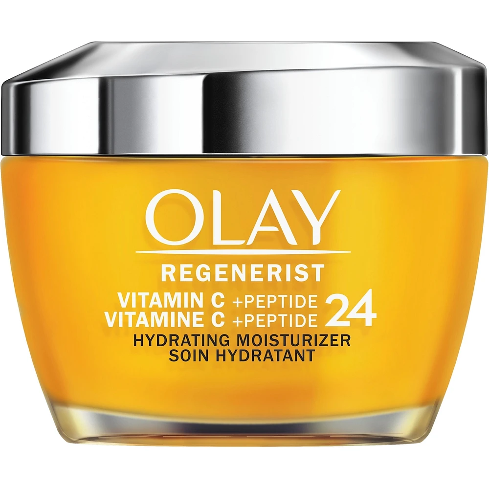Regenerist Vitamin C + Peptide 24 Face Moisturizer
