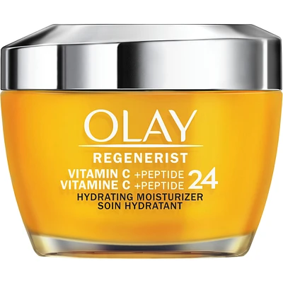 Regenerist Vitamin C + Peptide 24 Face Moisturizer
