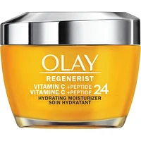 Regenerist Vitamin C + Peptide 24 Face Moisturizer