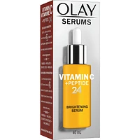 SERUMS Vitamin C + Peptide 24 Serum