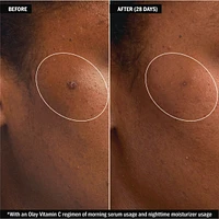 SERUMS Vitamin C + Peptide 24 Serum