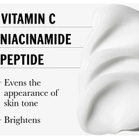 EYES Vitamin C + Peptide 24 Eye Cream, Fragrance-Free