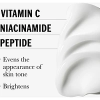 EYES Vitamin C + Peptide 24 Eye Cream, Fragrance-Free